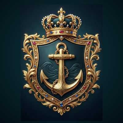 Sovereign Seas