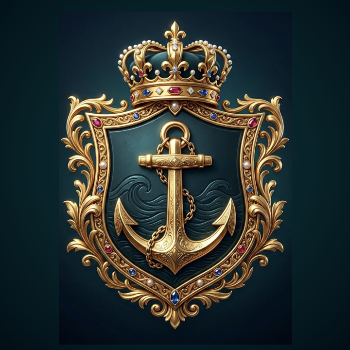 Sovereign Seas